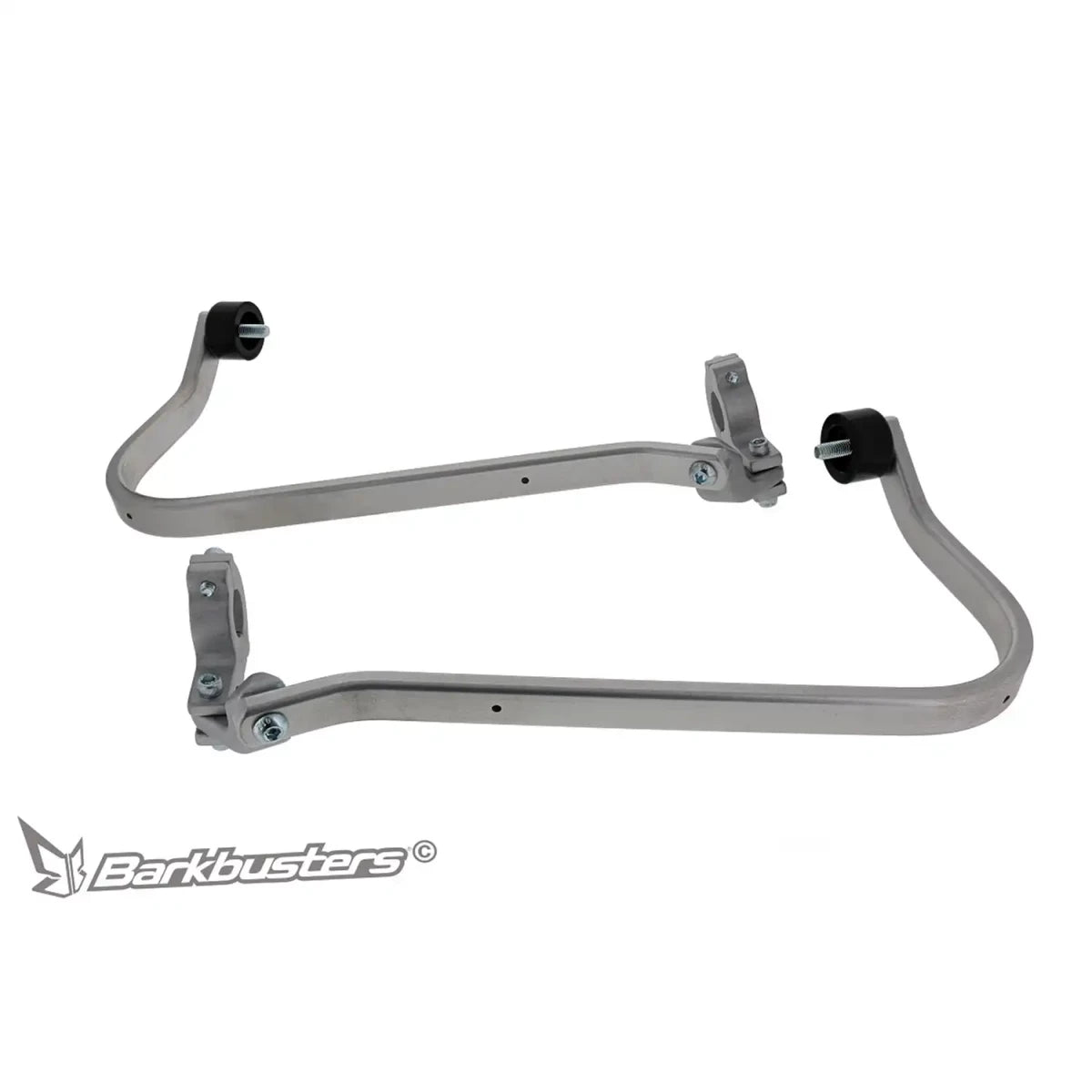 R&G Barkbusters Handguard Kit Div. Kawasaki Versys 650 22-24