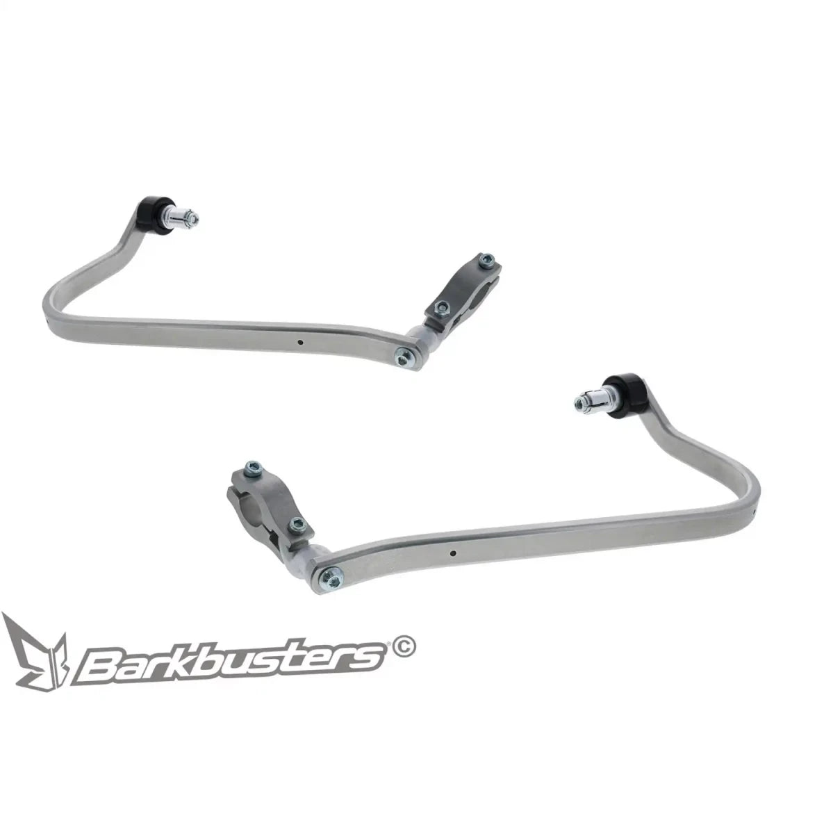 R&G Barkbusters Handguard Kit Honda CB 750 Hornet 23-