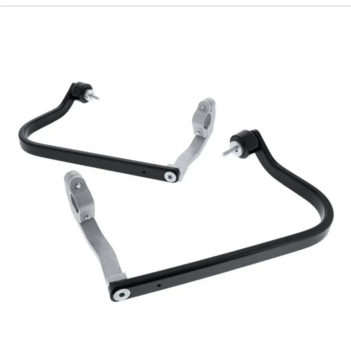 R&G Barkbusters Handguard Kit Black Honda CL 500 23-