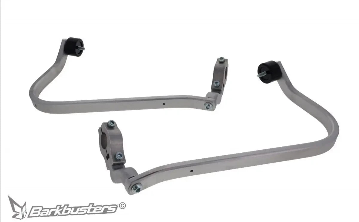 R&G Barkbusters Handguard Kit Triumph Scrambler 400 X/XC 24-