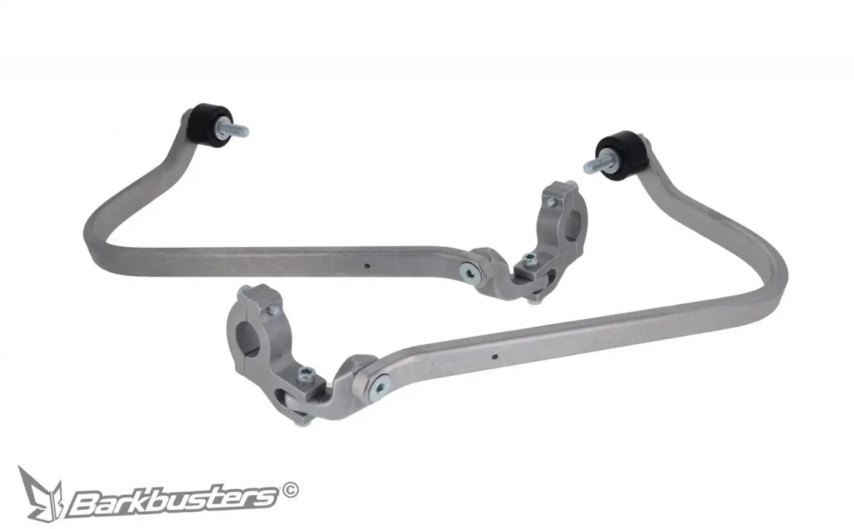 R&G Barkbusters Handguard Kit BMW F800 GS 24-