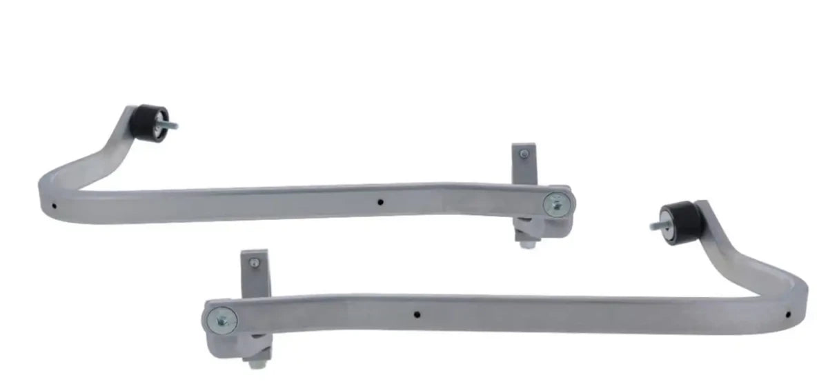 R&G Barkbusters Handguard Kit Royal Enfield Himalayan/Guerilla 450 24-