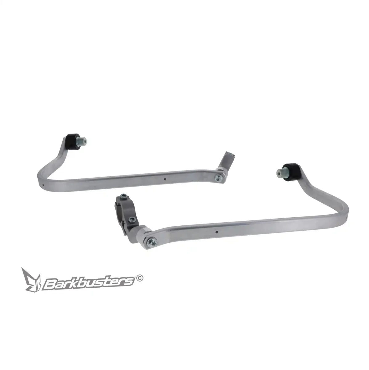 R&G Barkbusters Handguard Kit Moto Guzzi V85 TT 24-