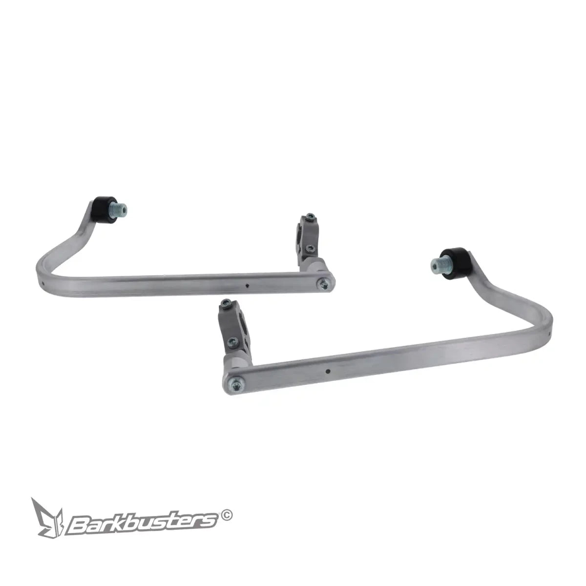 R&G Barkbusters Handguard Kit Moto Guzzi Stelvio 24-