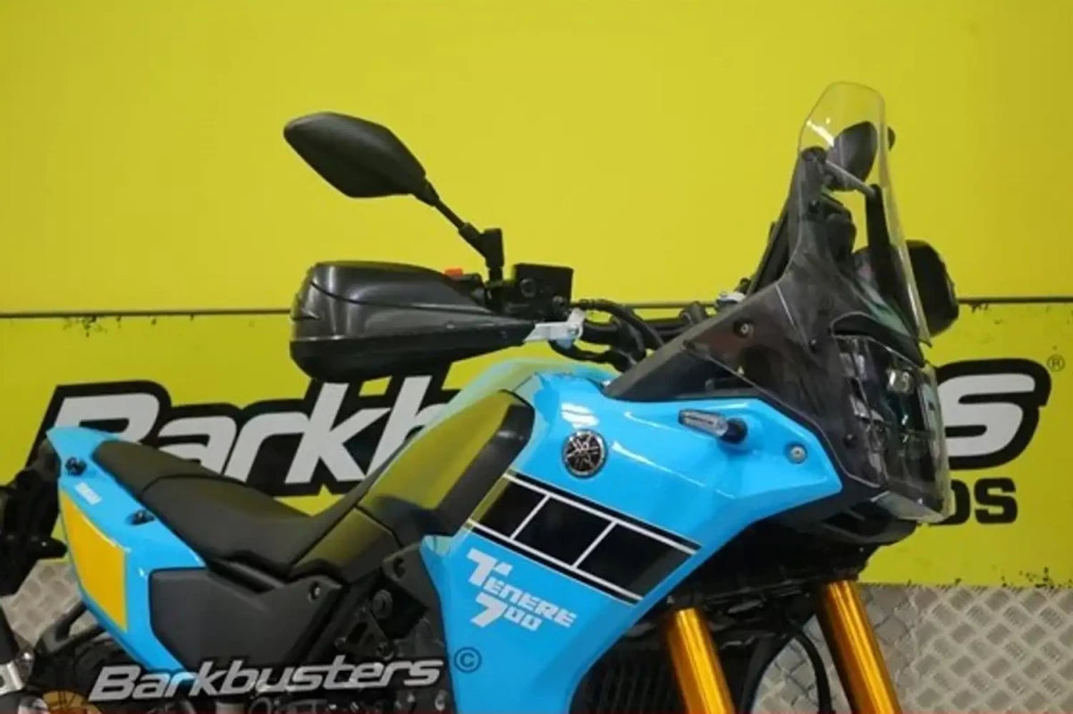 R&G Barkbusters Handguard Kit Yamaha Tenere 700 25-