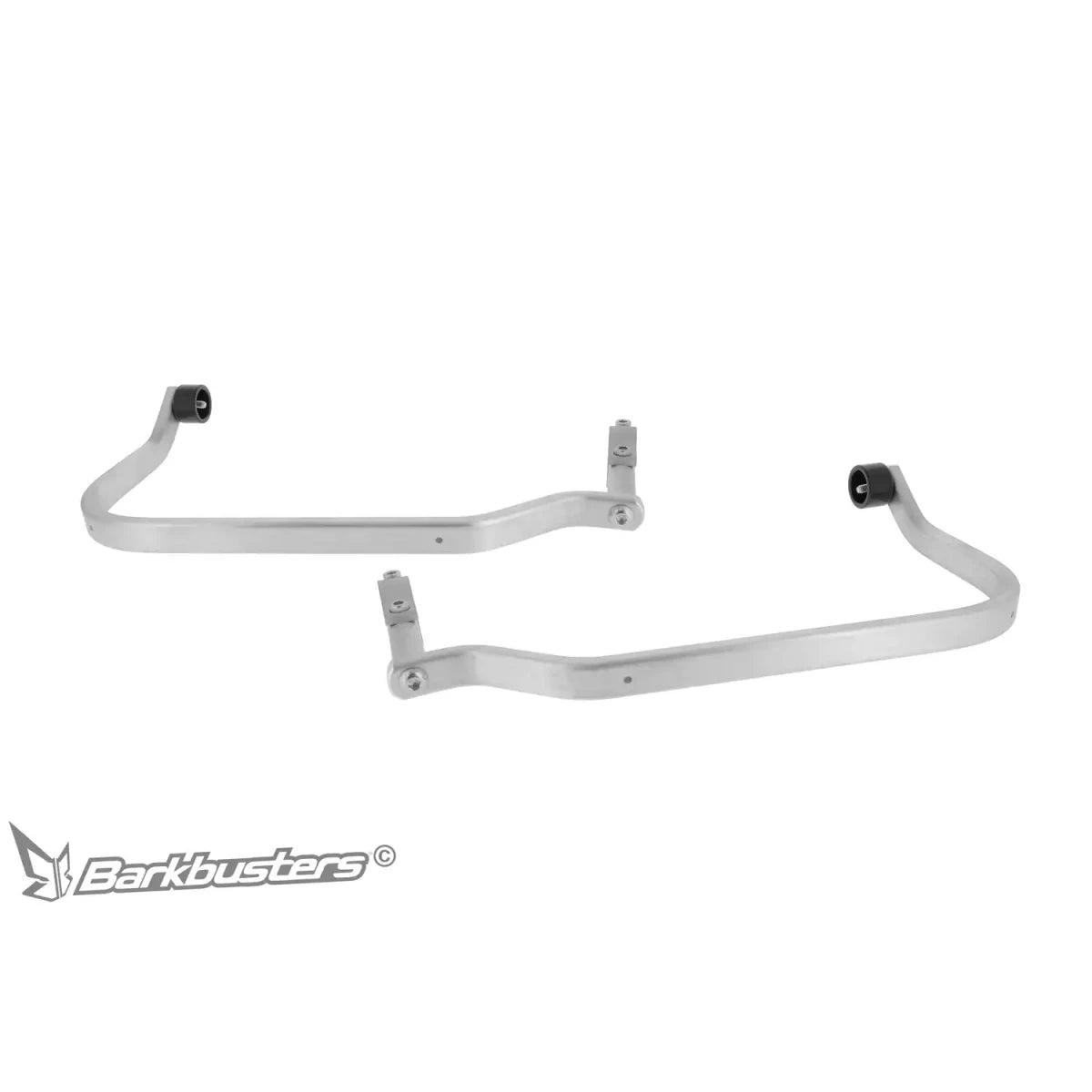 R&G Barkbusters Handguard Kit Triumph Scrambler 1200 XE 24-