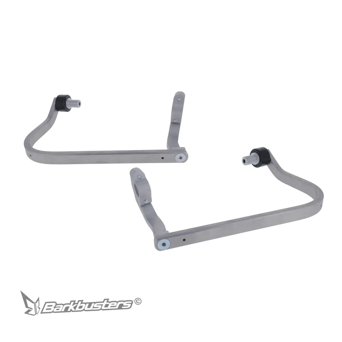 R&G Barkbusters Handguard Kit Voge 300 Rally/DS800X Rally/DS525X