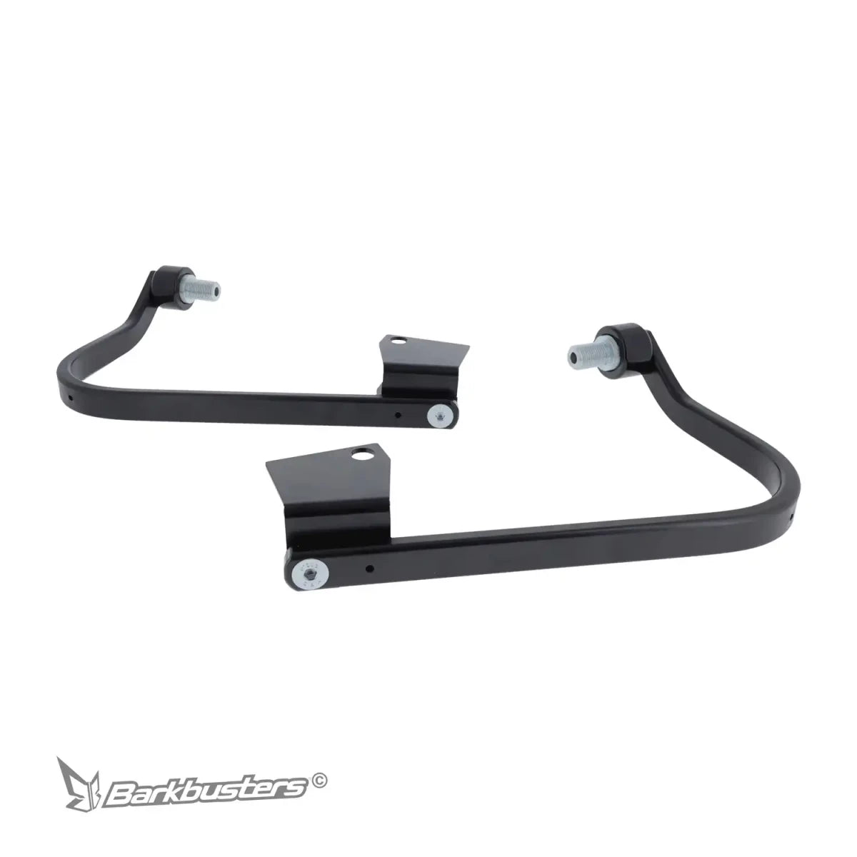R&G Barkbusters Handguard Kit Black Honda x-adv 750 21-