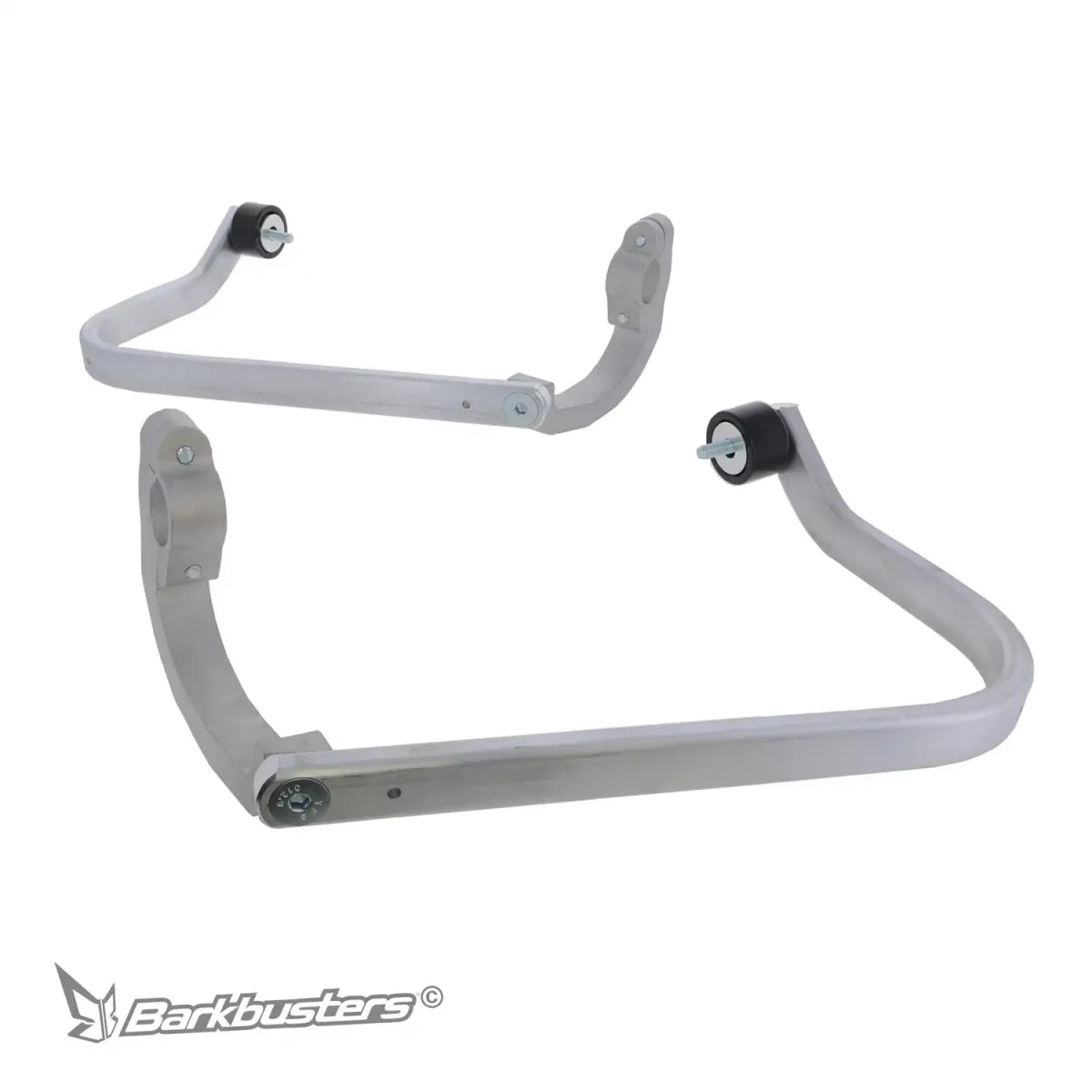 R&G Barkbusters Handguard Kit KTM 390 Adv/Enduro r/smc-r 25-