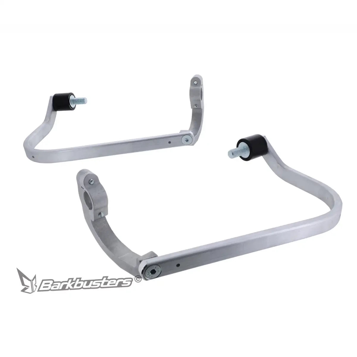 R&G Barkbusters Handguard Kit Suzuki DR-Z4S/SM 25-