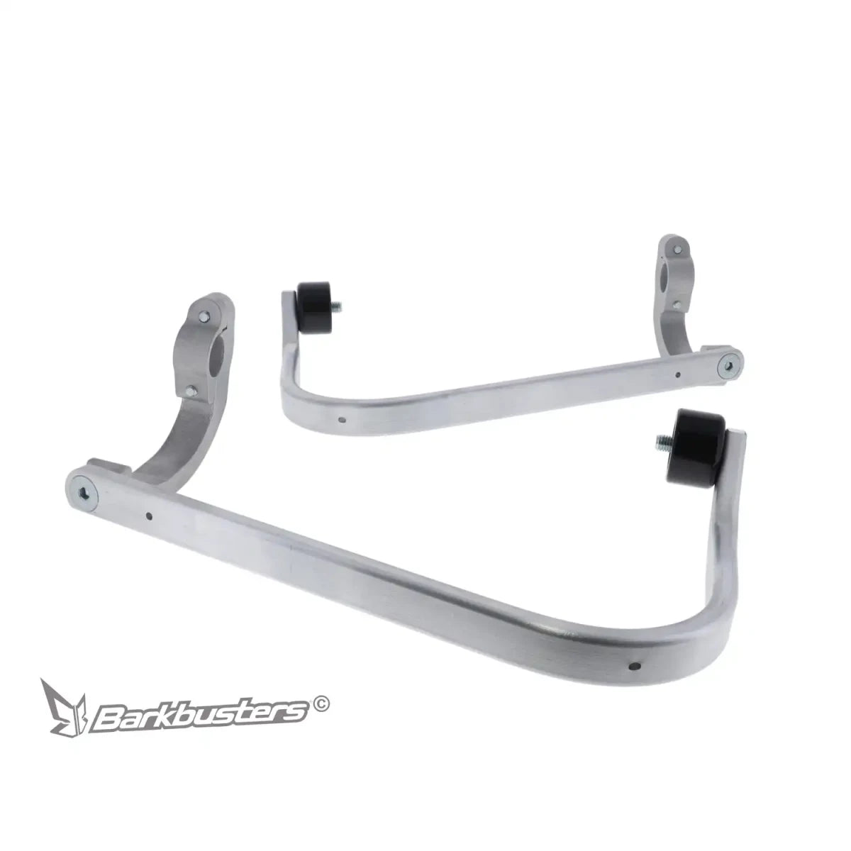 R&G Barkbusters Handguard Kit Kawasaki KLE 500 26-