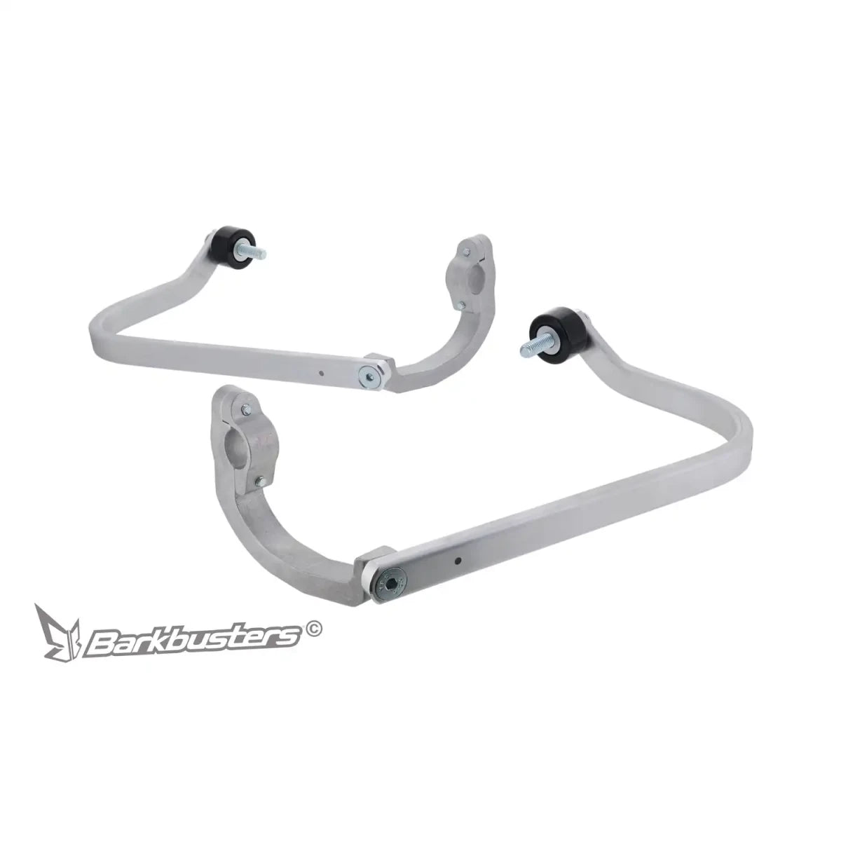 R&G Barkbusters Handguard Kit BMW F 450 GS 26-