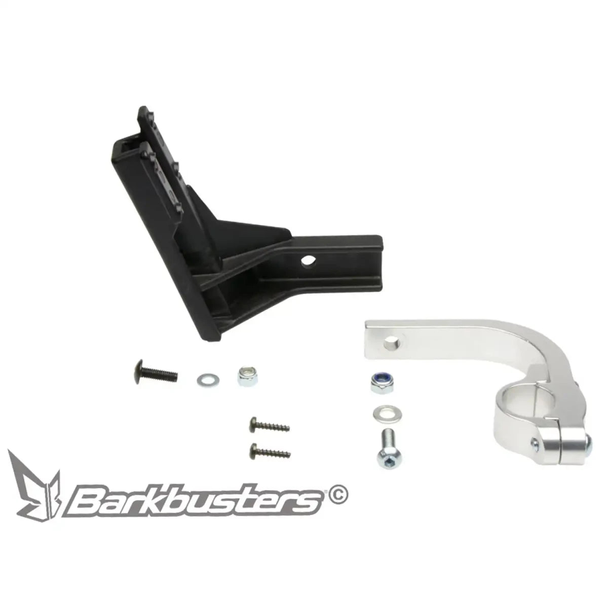 R&G BarkBusters Universal Hardware Kits