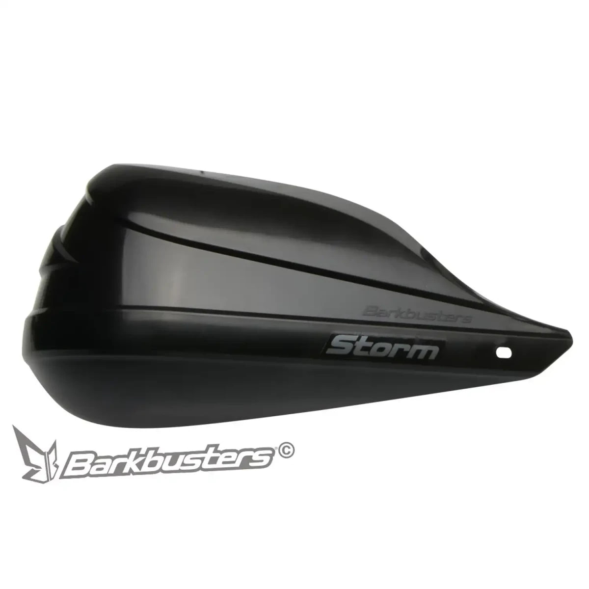 R&G BarkBusters Storm Hand Guards (Guards only)