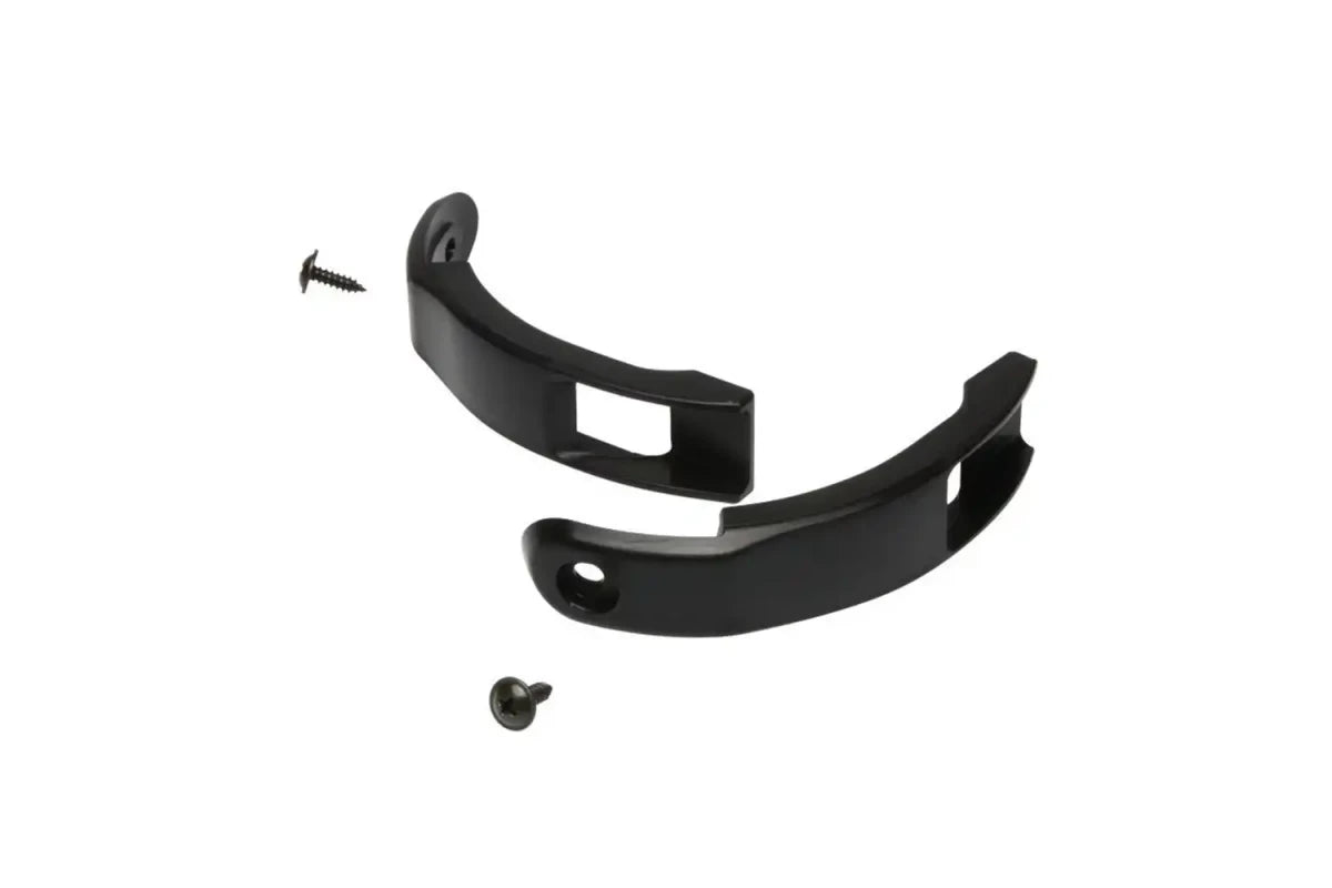 R&G BarkBusters VPS Skid Plate (Pair)