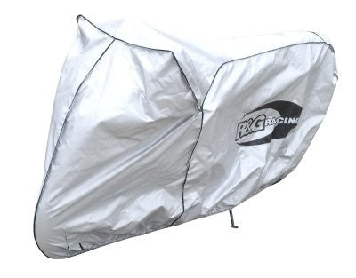 R&G Superbike Presenning (silver)