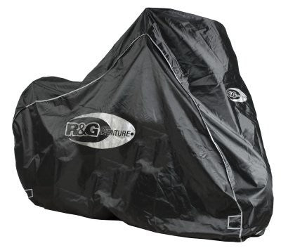 R&G Adventure Presenning (black)