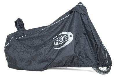 R&G Cruiser Presenning (black)
