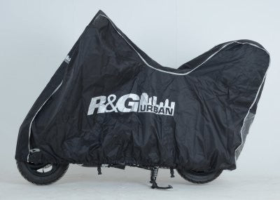 R&G Scooter (small) Presenning (black)