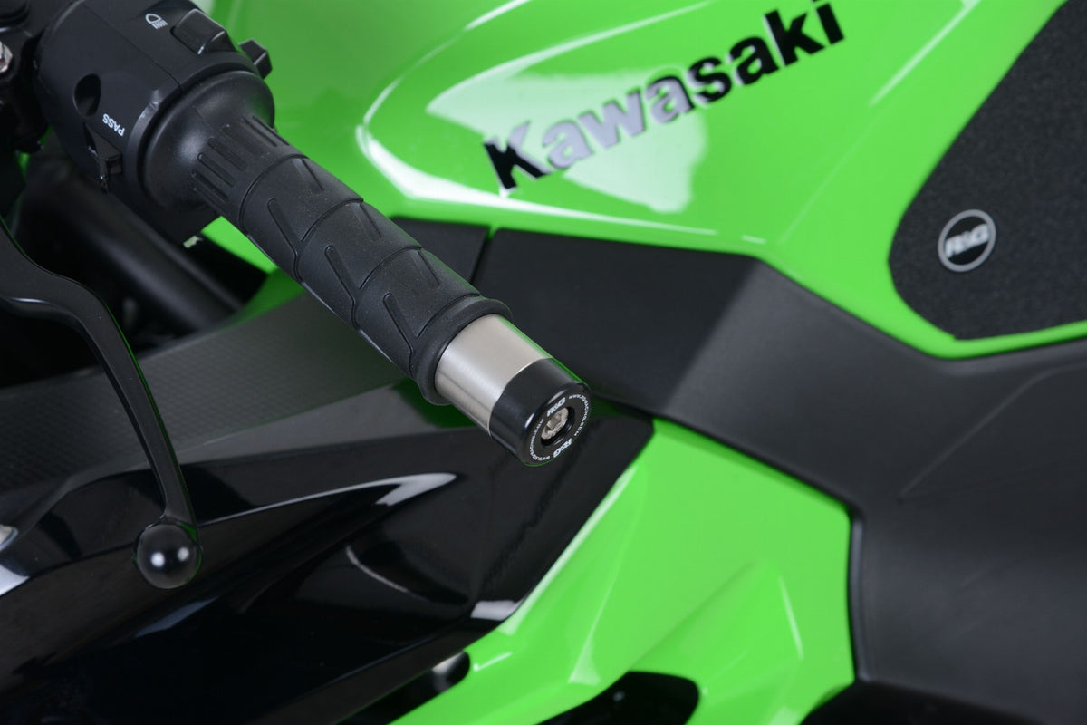 R&G Styrevekter for Kawasaki (most), Kyle Racing bars
