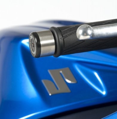 R&G Styrevekter for gsxr K1 onwards, SV650 '16-