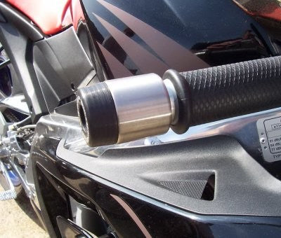 R&G Styrevekter for Aprilia RS125