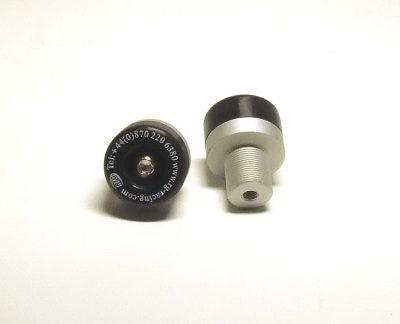 R&G Styrevekter, ZX-10R '04-'05