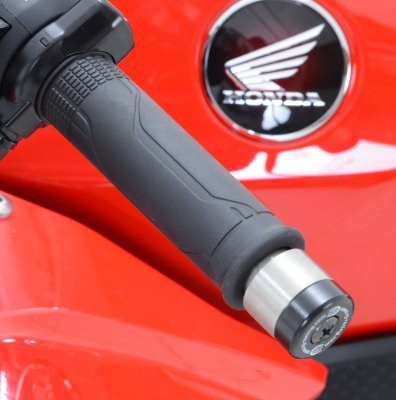 R&G Styrevekter for Hondas