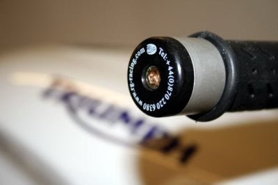R&G Styrevekter, Speed Triple '97-'10 / Daytona 955i / (T)595
