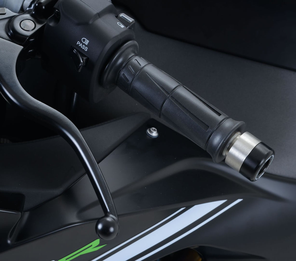 R&G Styrevekter, Kawasaki ZX-10R '06-