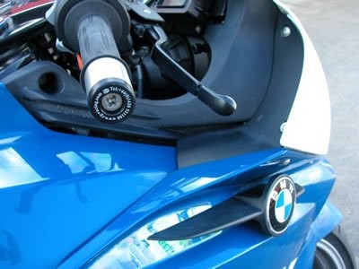 R&G Styrevekter - BMW R1250RT '19-, K1200R/S, K1300 R '09-, F700GS '13-