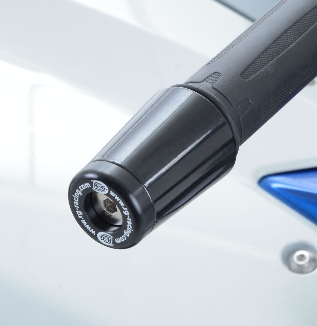 R&G Styrevekter, BMW F800S / F800ST / R1200S / R1250RS Sport '19- / R1200RS '15- / R1200RT '14-