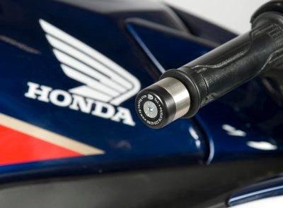 R&G Styrevekter, Honda VFR1200, CB1100 '13-, CBR125R all years, CBF125 '09-