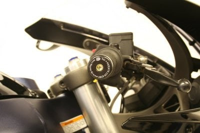 R&G Styrevekter, Buell 1125 R '08-