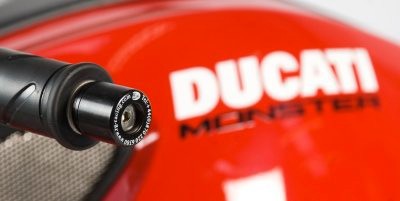 R&G Styrevekter, Ducati Monster 1100 '09- / Monster 796 & Streetfighter 848/1098