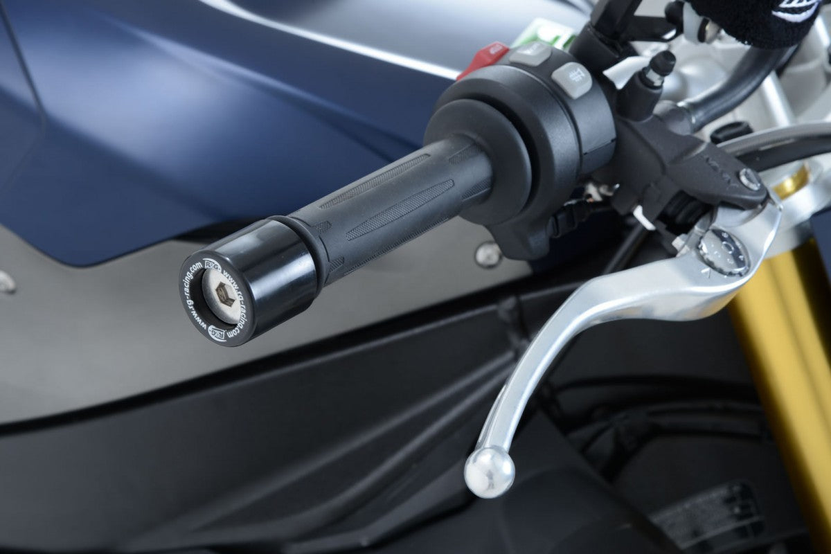 R&G Styrevekter, BMW S1000RR '10-'14 / HP4 / S1000R '14-'20 / R Nine T