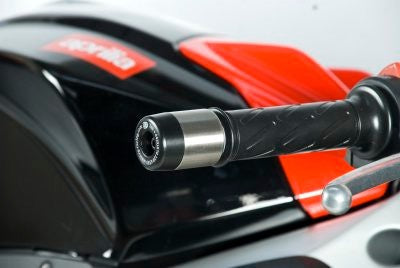 R&G Styrevekter, Aprilia RS4 125