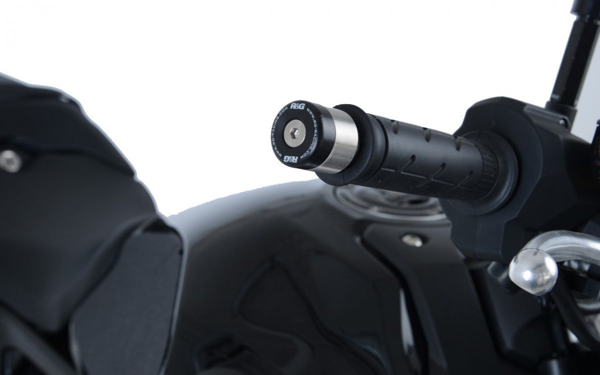 R&G Styrevekter, Honda CB1000R(+) '18- / NC700S/X / NC750S/X / Integra 700/750 / NT700V Deauville '06-'10