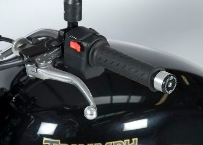 R&G Styrevekter, Triumph Bonneville '08-