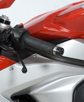 R&G Styrevekter, MV Agusta F3 (675 & 800) / 800 Superveloce '20- / Brutale 1000RR '20- / Brutale Oro '20-