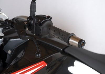 R&G Styrevekter, Husqvarna TR650 Strada