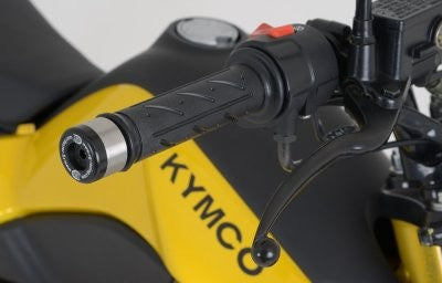 R&G Styrevekter, Kymco 125 K-Pipe '13-