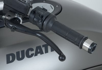R&G Styrevekter, Ducati Diavel / Diavel Strada / X-Diavel / X-Diavel S / Diavel 1260S up to '20