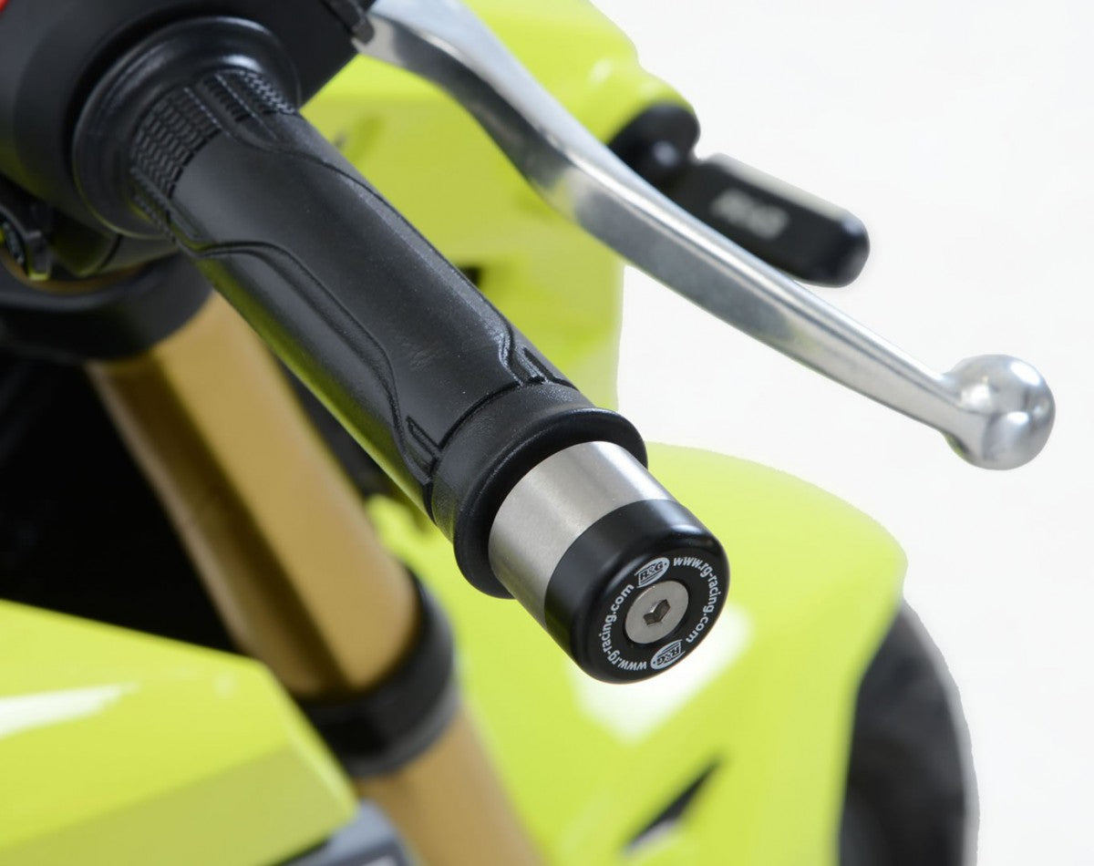 R&G Styrevekter, Honda MSX125 (Grom) - all years / Monkey '18-