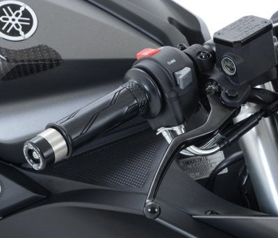 R&G Styrevekter, Yamaha YZF-R125 '14-'18 / tmax 560 '22-