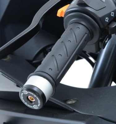 R&G Styrevekter, Genata XRZ125