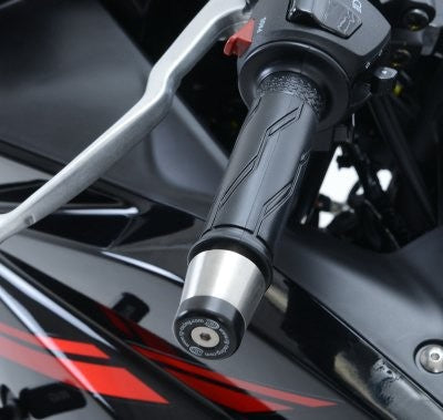 R&G Styrevekter, Yamaha YZF-R25 '14- / YZF-R3 '15- / MT-25 / MT-03