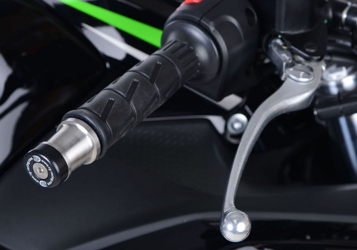 R&G Styrevekter, Kawasaki Ninja 250SL / Z250SL / Z650 '17-'19 / Ninja 650 '17-'19 / Versys X-250/300 / H2 SX
