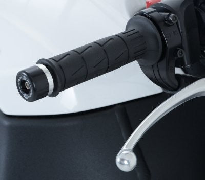 R&G Styrevekter, EBR1190 SX