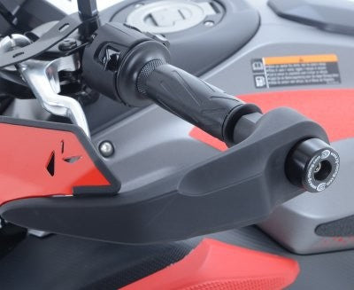 R&G Styrevekter, Yamaha MT-07 motocage